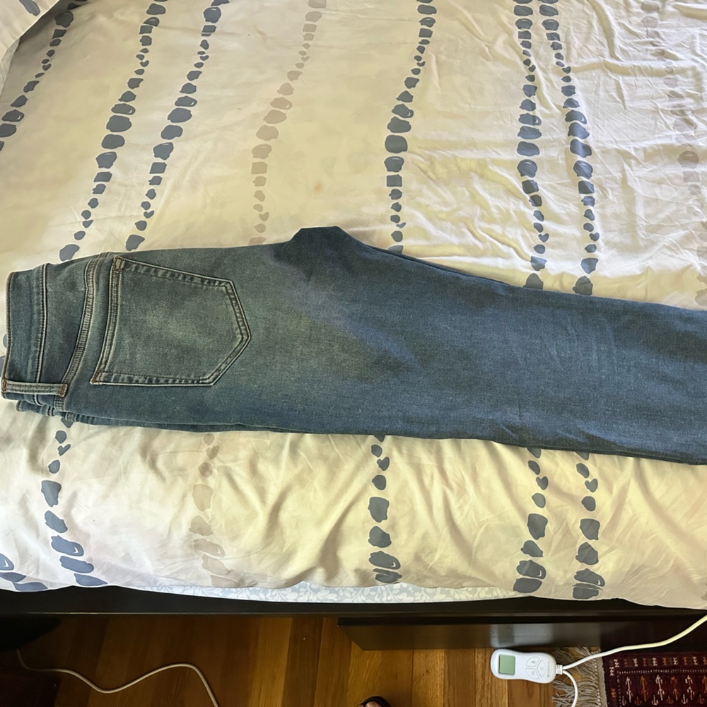 Men’s Joes jeans in size 34 worn once